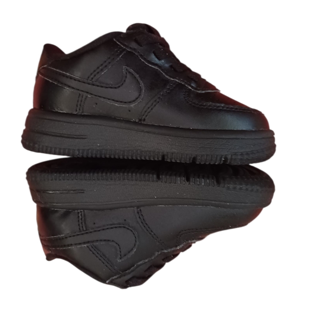 Nike Force 1, Baby/Toddler Sneakers - Picture 4 of 5